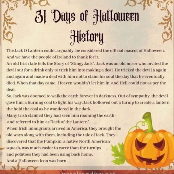 HALLOWEEN TRICKS AND TREATS FOR ALL MY WITCHES AND GOBLINS.See description below - Picture 13 of 13